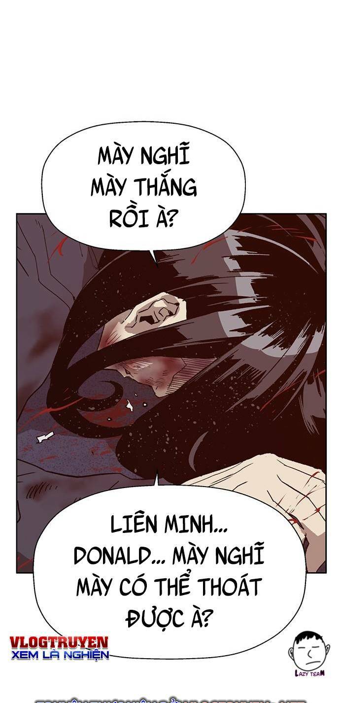 Weak Hero - Chương 227