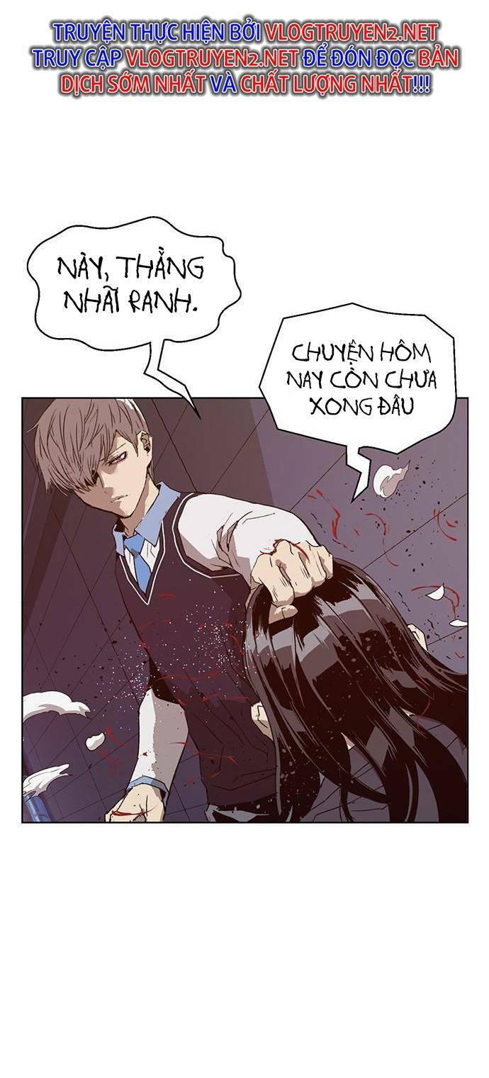 Weak Hero - Chương 227