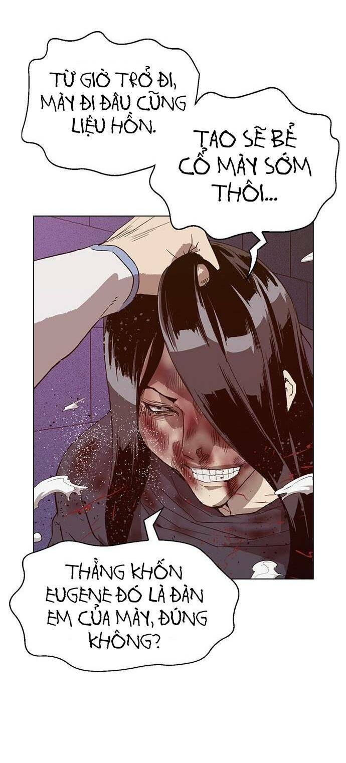 Weak Hero - Chương 227