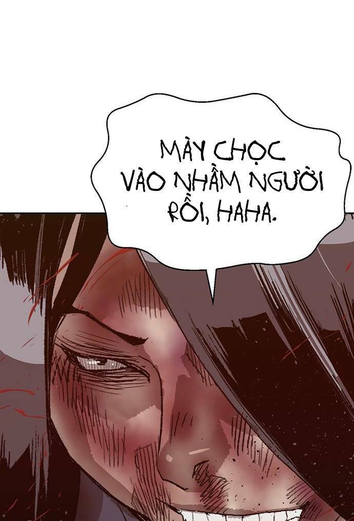 Weak Hero - Chương 227