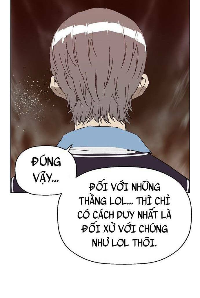 Weak Hero - Chương 227