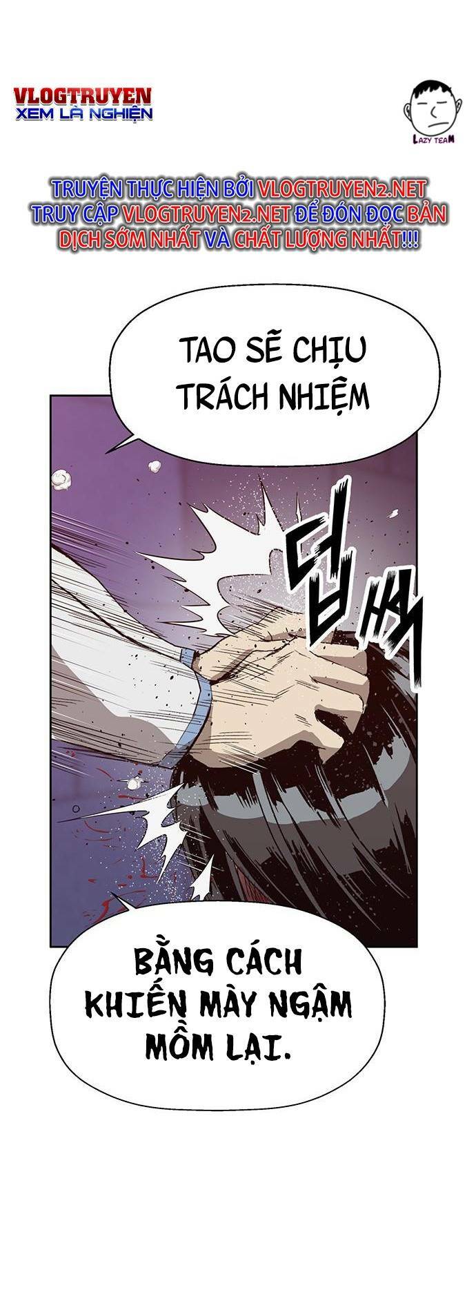 Weak Hero - Chương 227