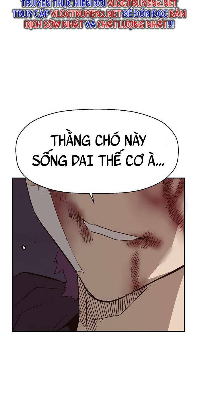 Weak Hero - Chương 227
