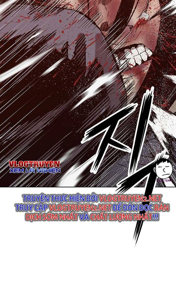 Weak Hero - Chương 227