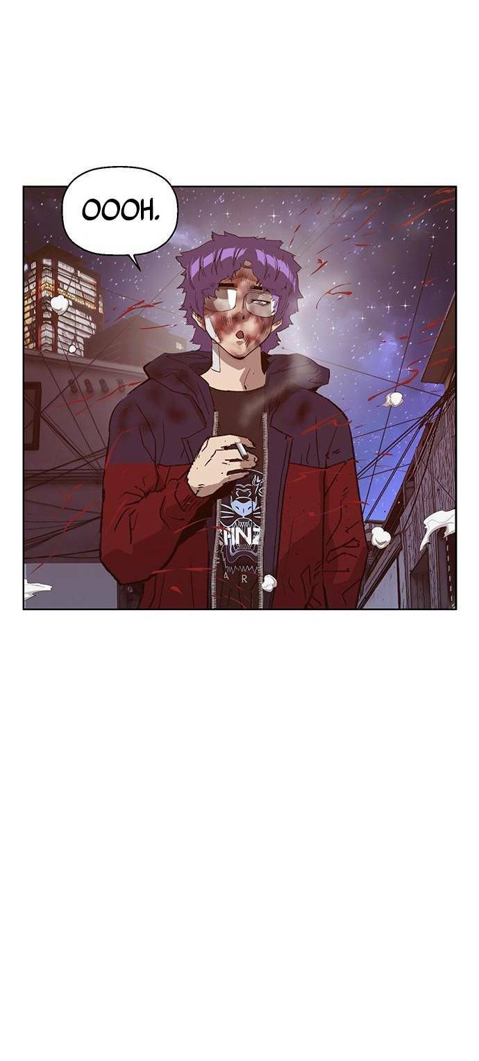 Weak Hero - Chương 227