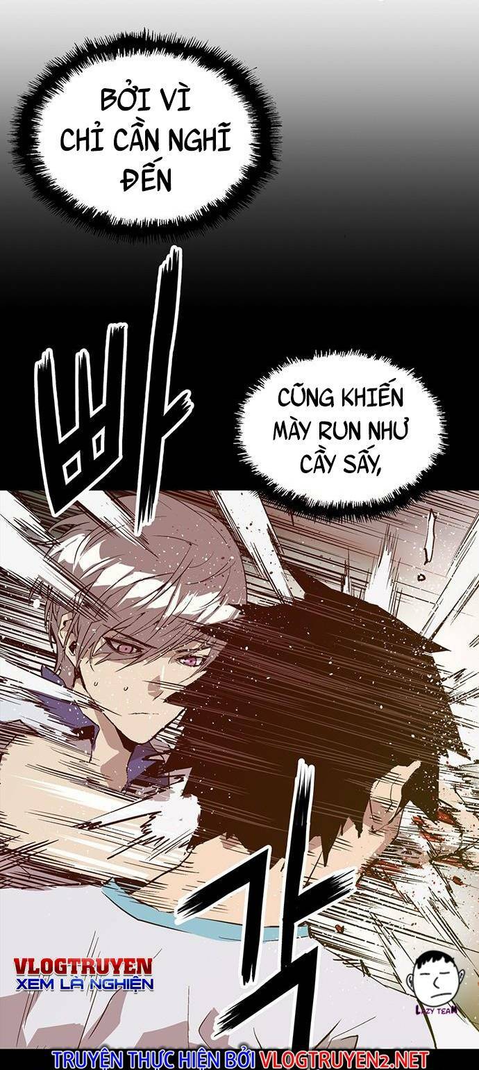 Weak Hero - Chương 227