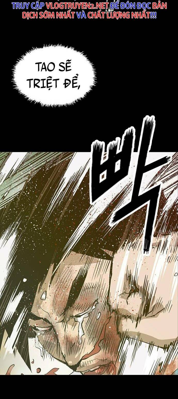 Weak Hero - Chương 227