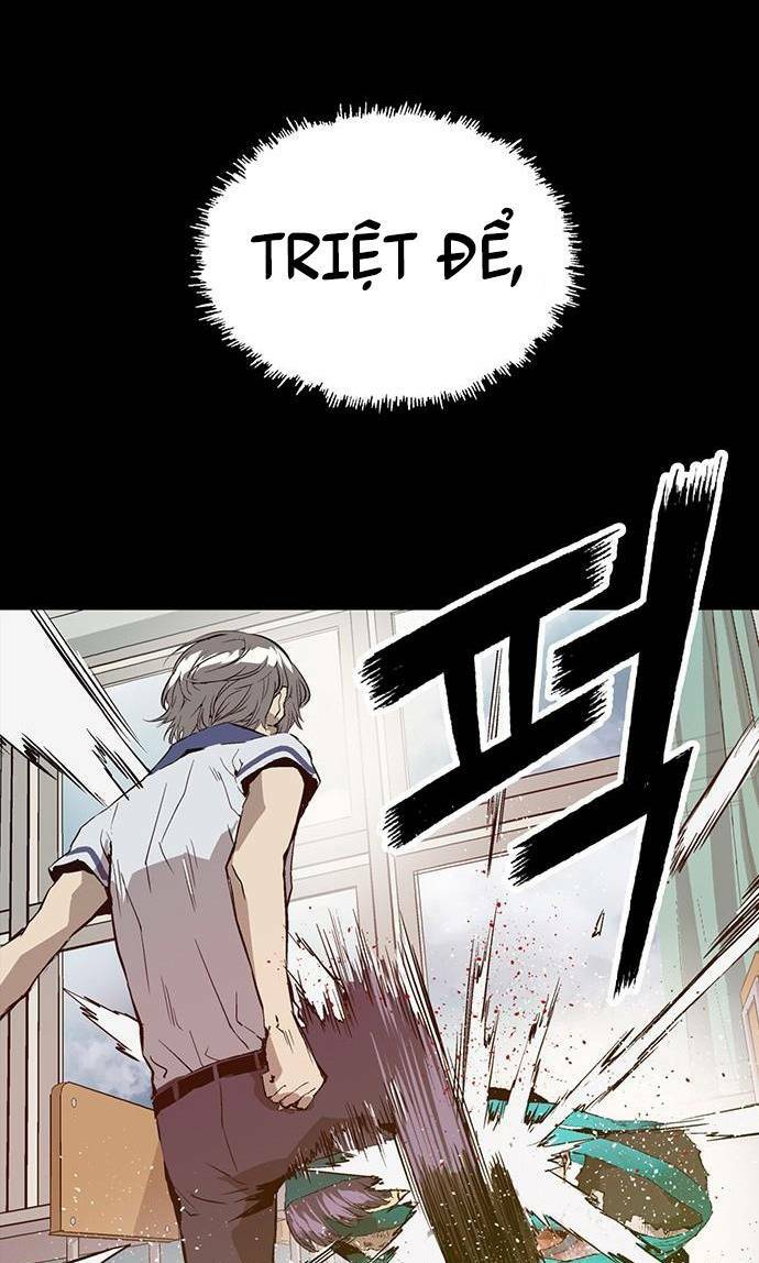 Weak Hero - Chương 227