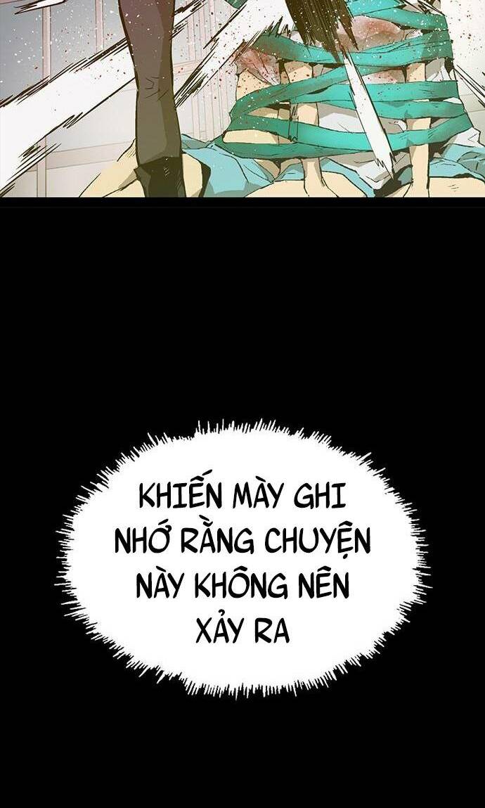 Weak Hero - Chương 227