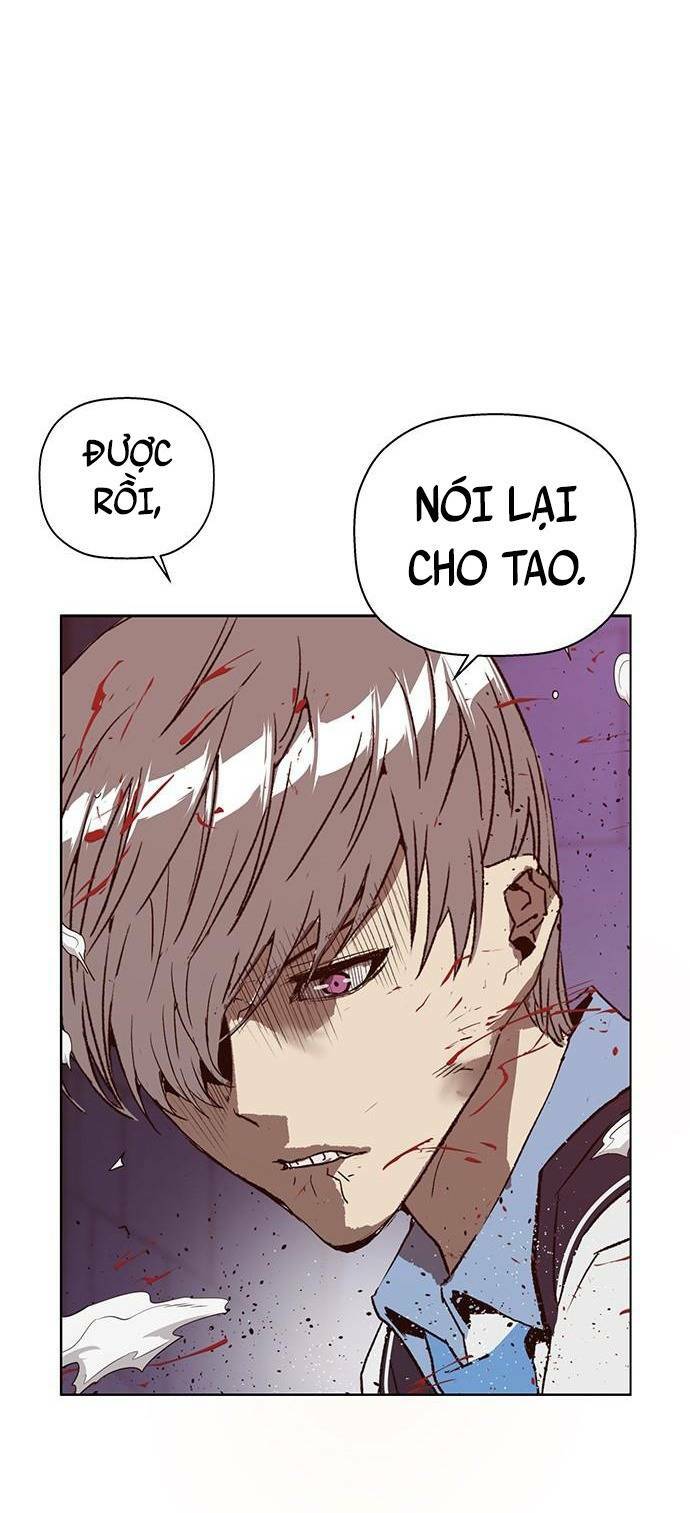 Weak Hero - Chương 227