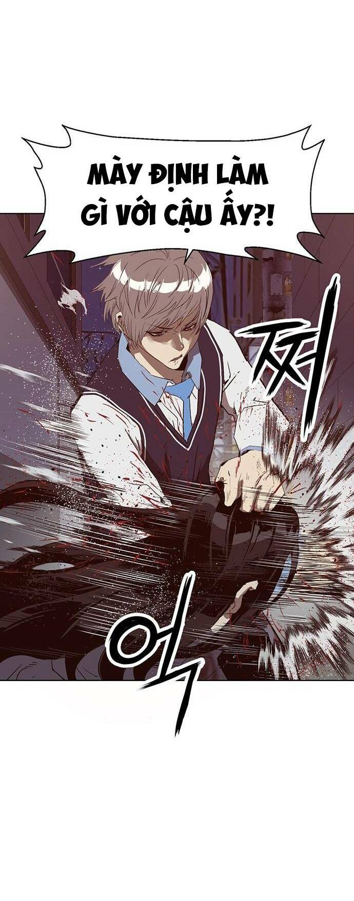 Weak Hero - Chương 227