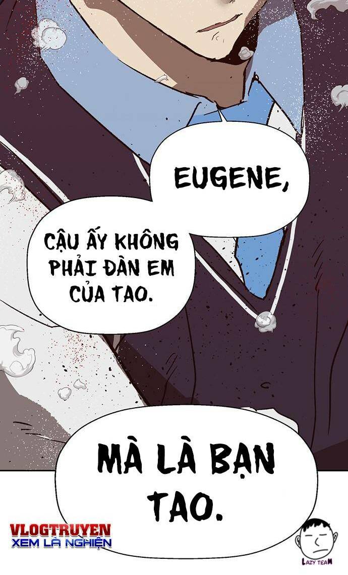 Weak Hero - Chương 227