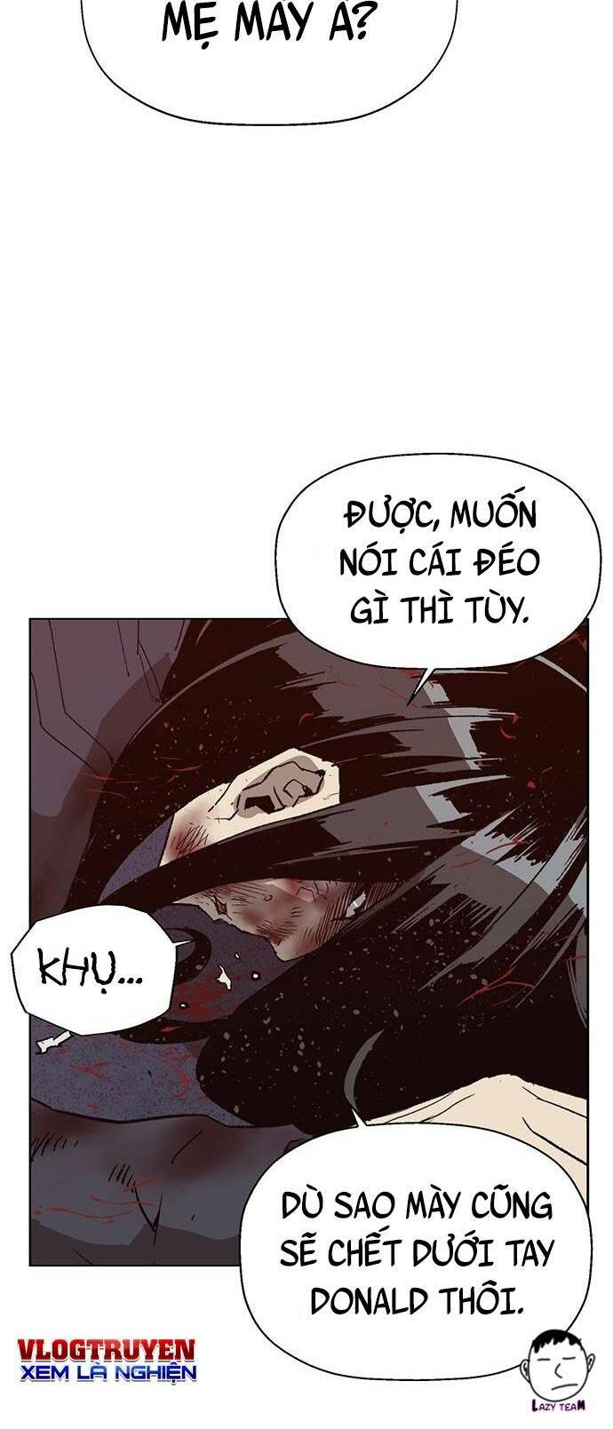 Weak Hero - Chương 227