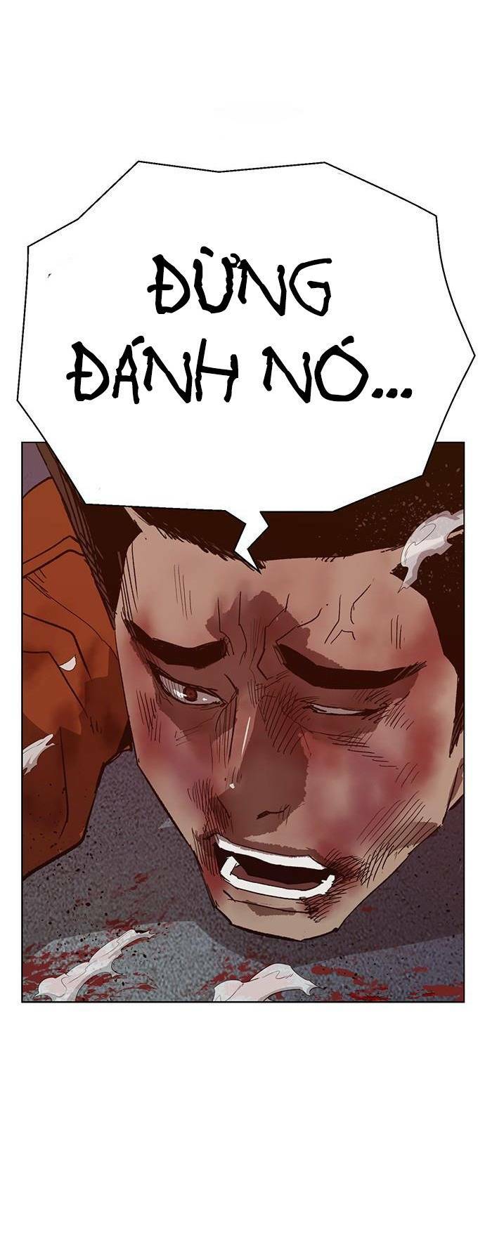 Weak Hero - Chương 227