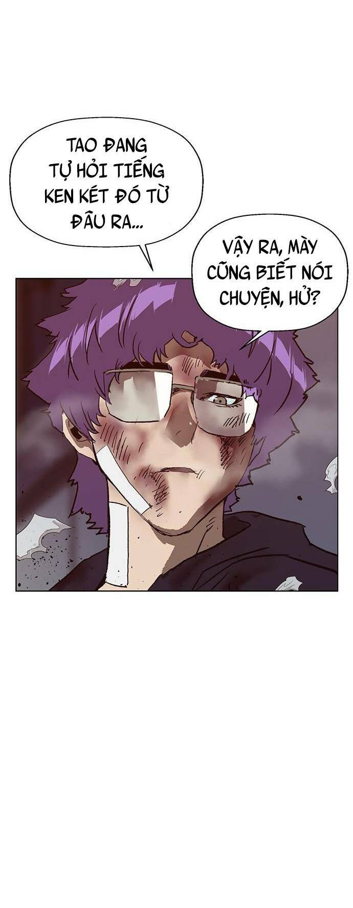 Weak Hero - Chương 227