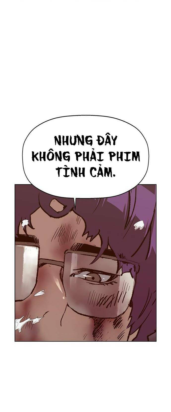 Weak Hero - Chương 227