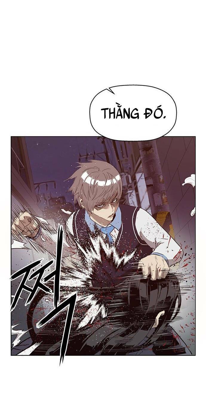Weak Hero - Chương 227
