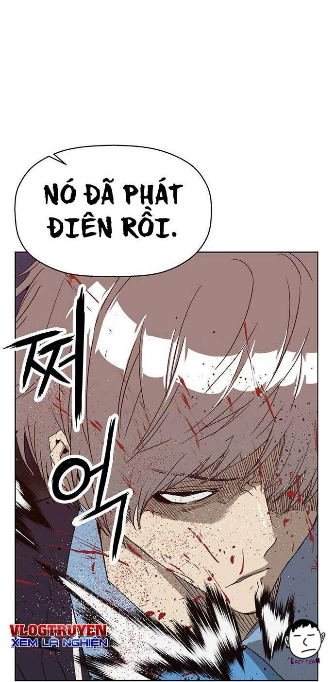 Weak Hero - Chương 227