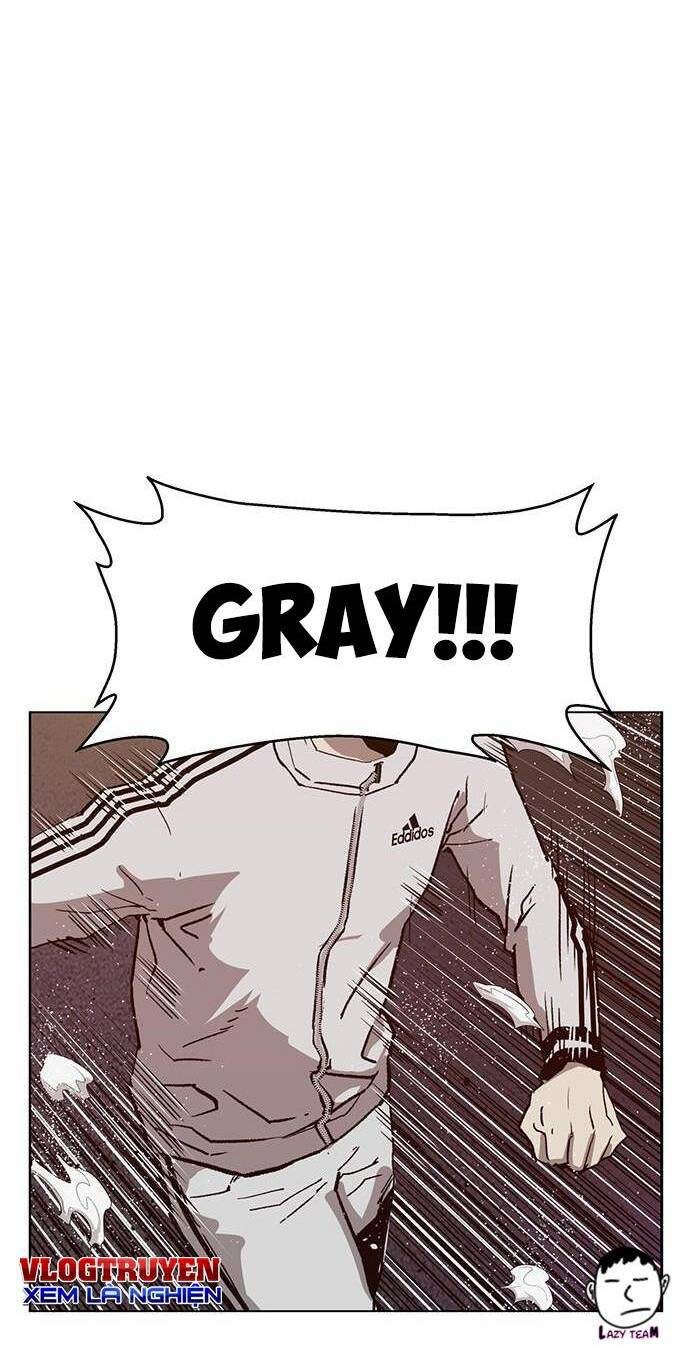 Weak Hero - Chương 227