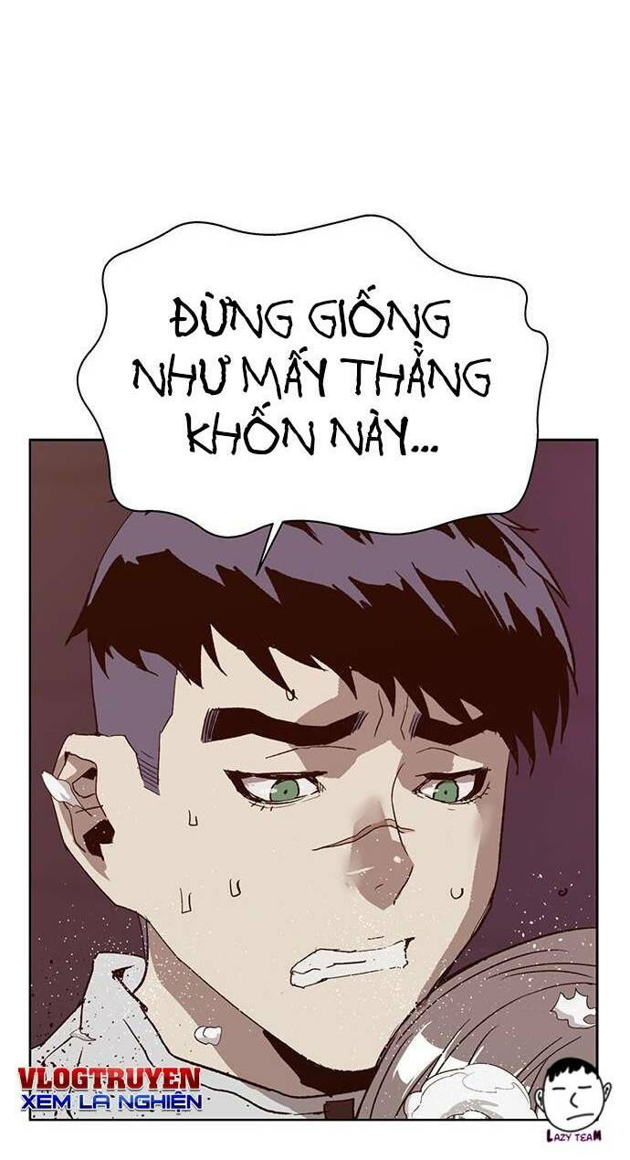 Weak Hero - Chương 227