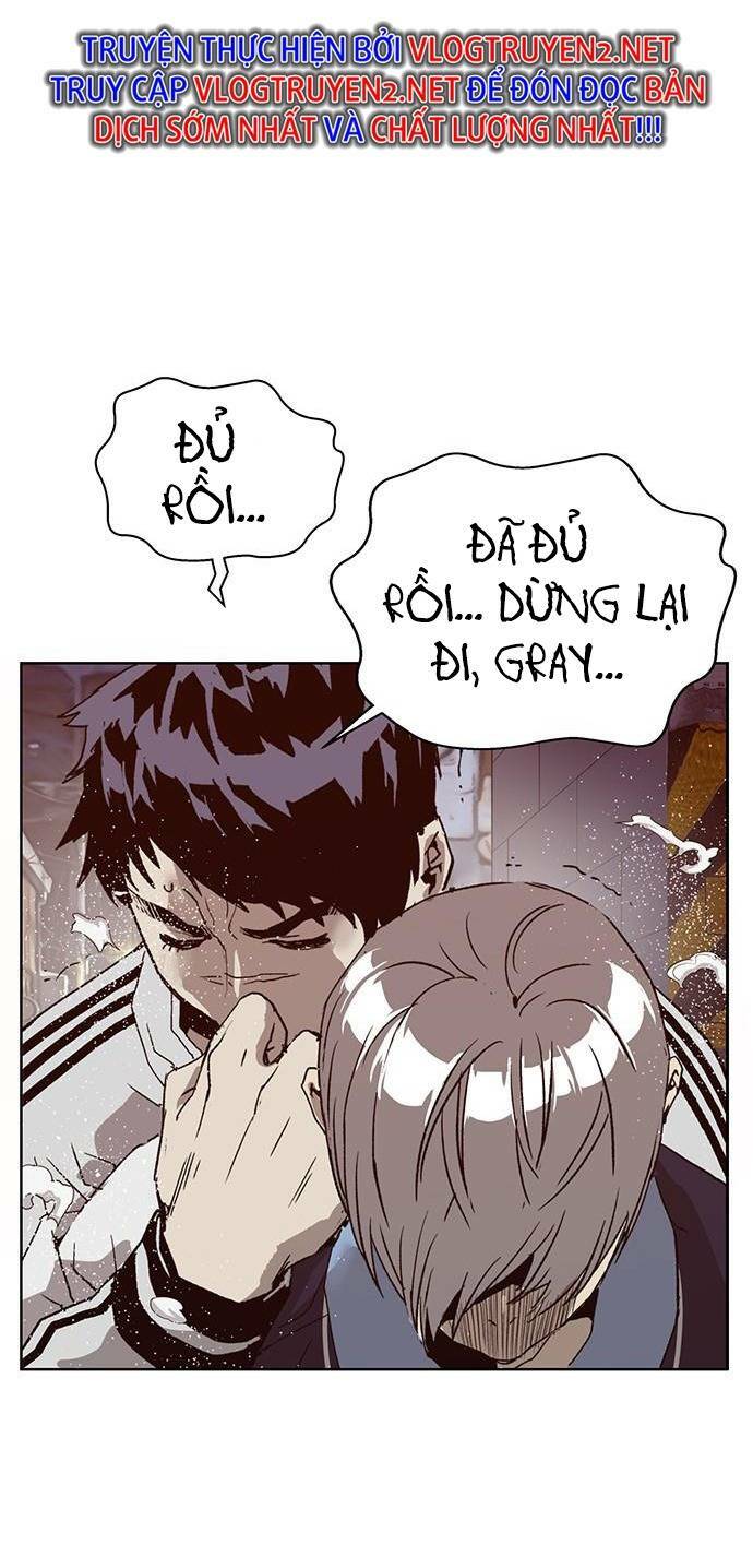 Weak Hero - Chương 227