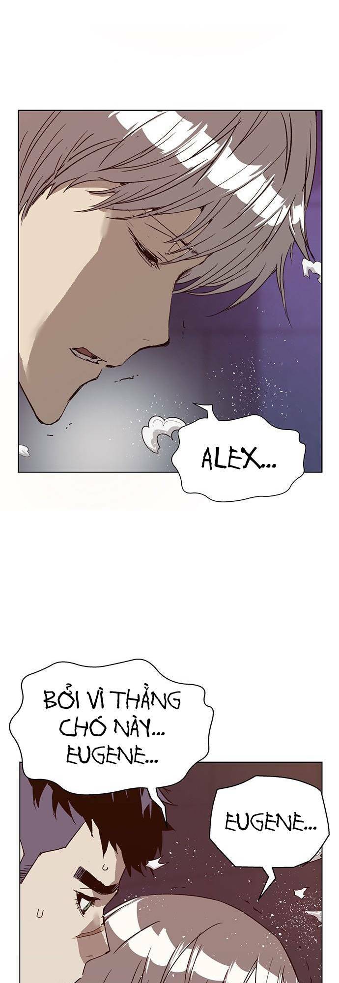 Weak Hero - Chương 227