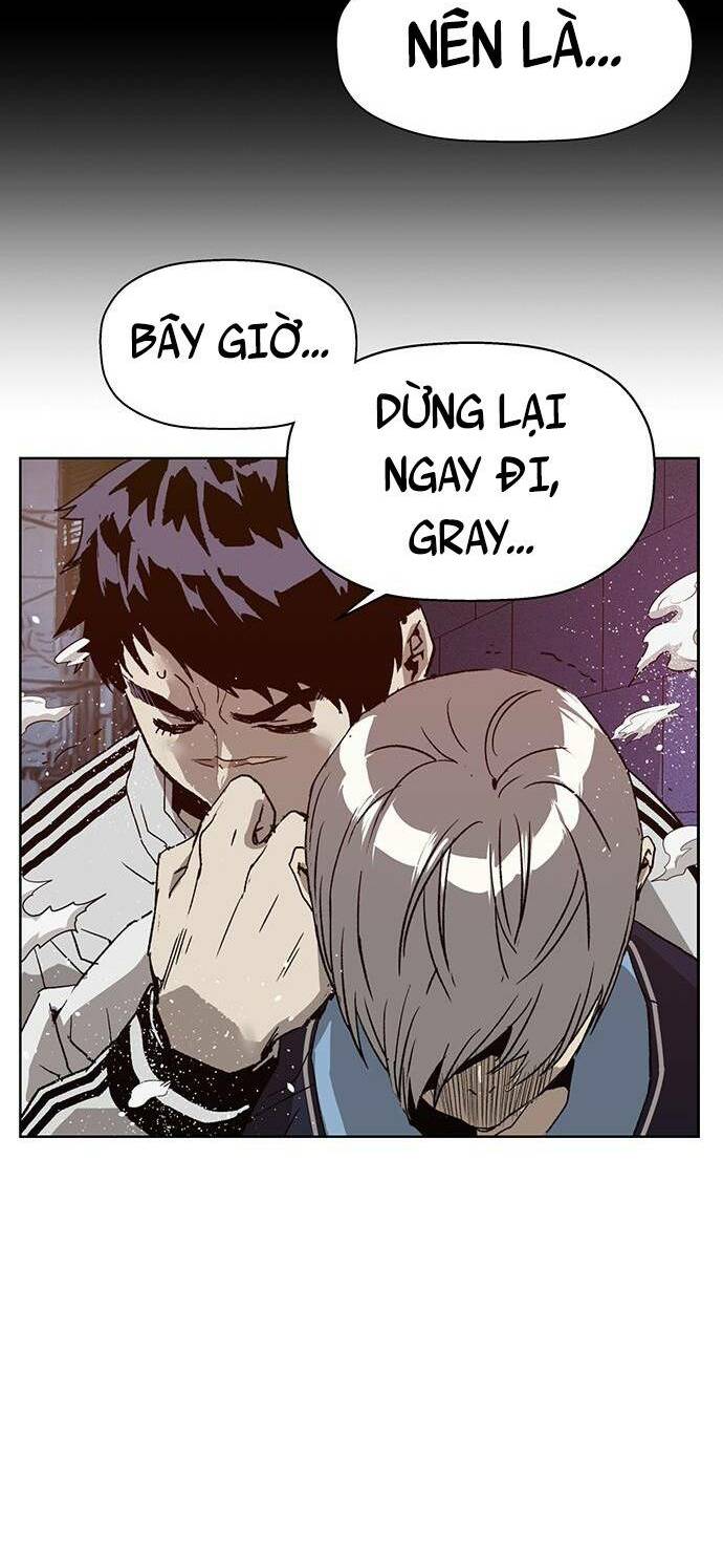 Weak Hero - Chương 227