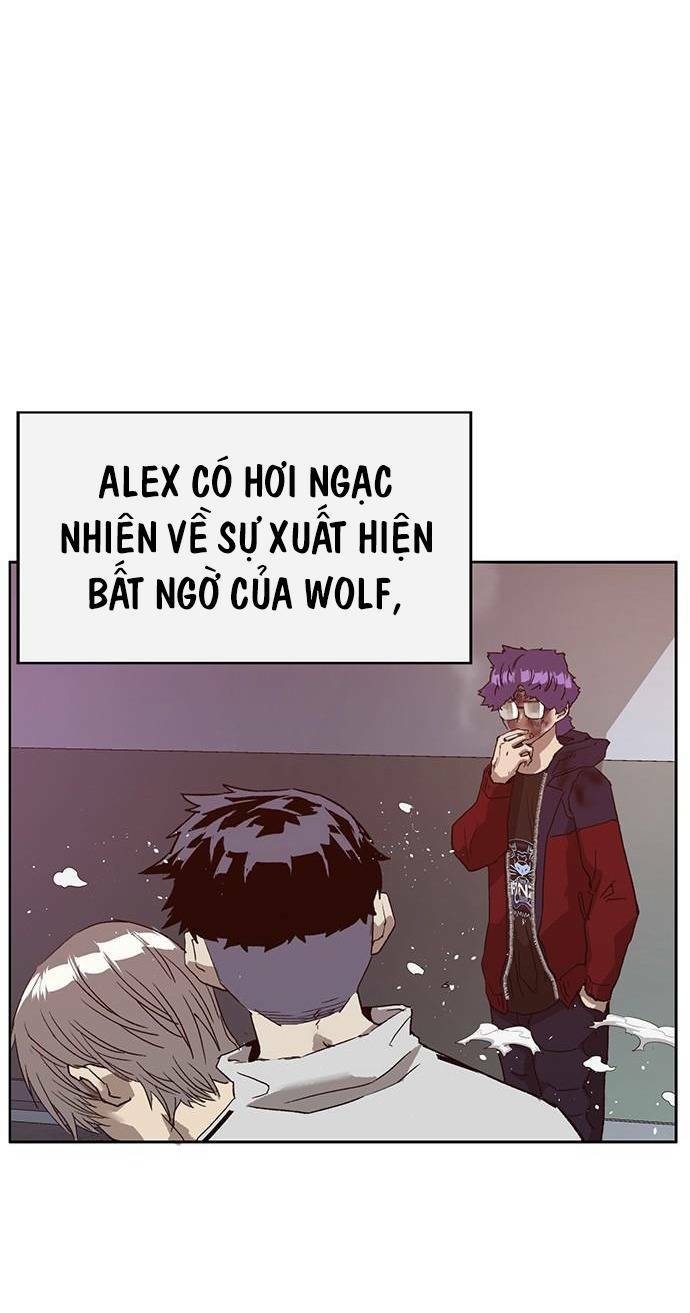 Weak Hero - Chương 227