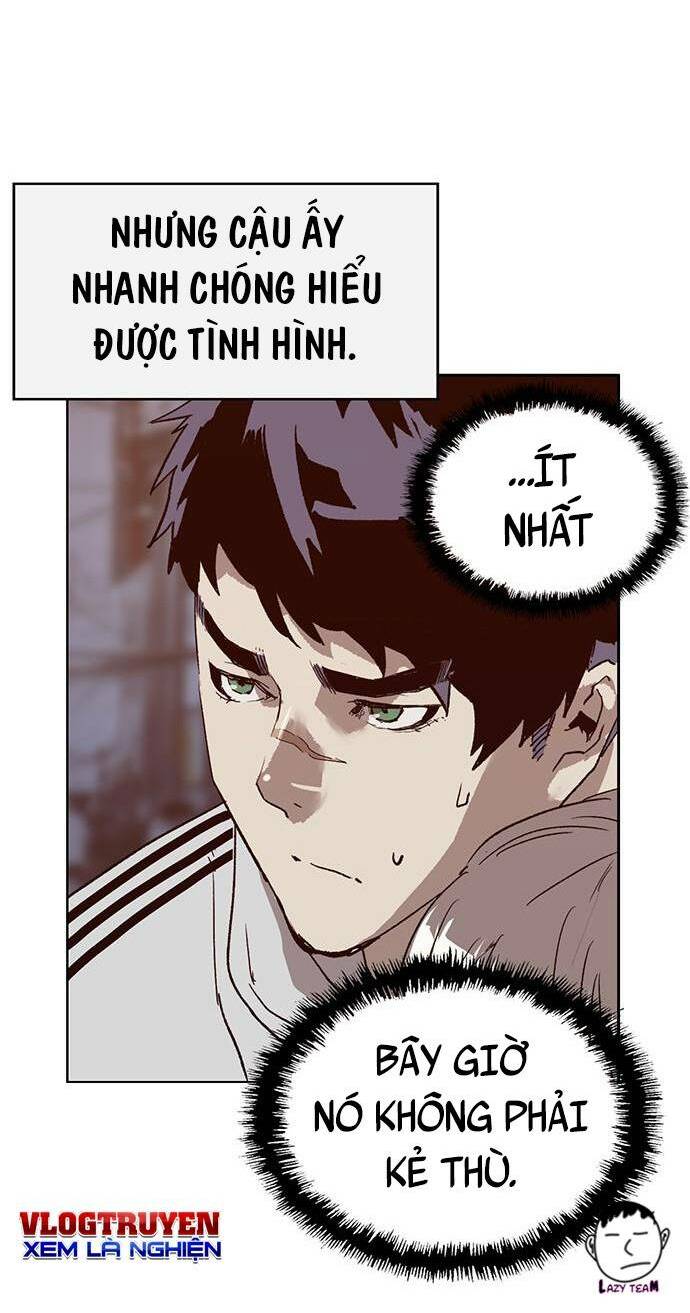 Weak Hero - Chương 227