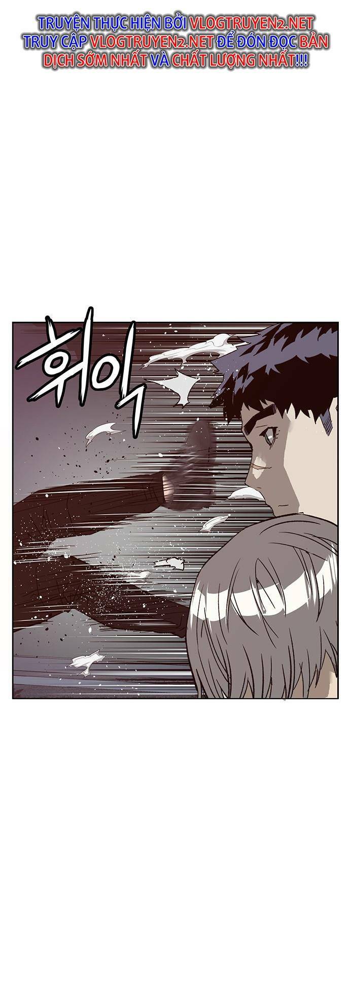 Weak Hero - Chương 227