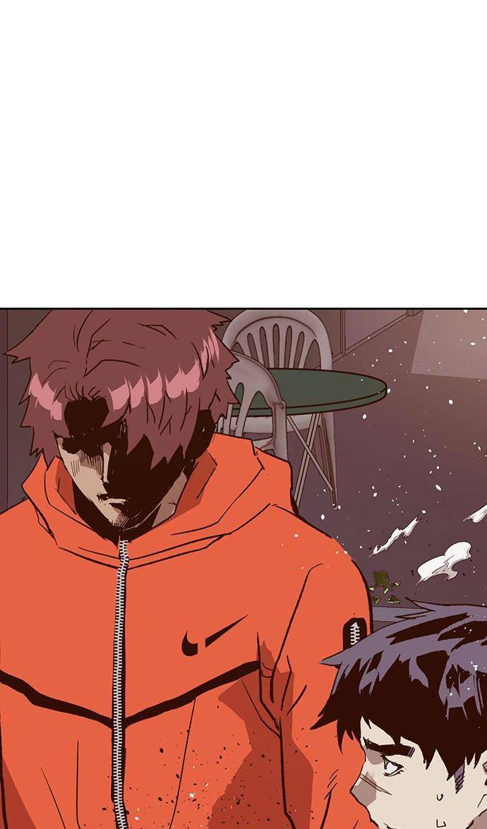 Weak Hero - Chương 227