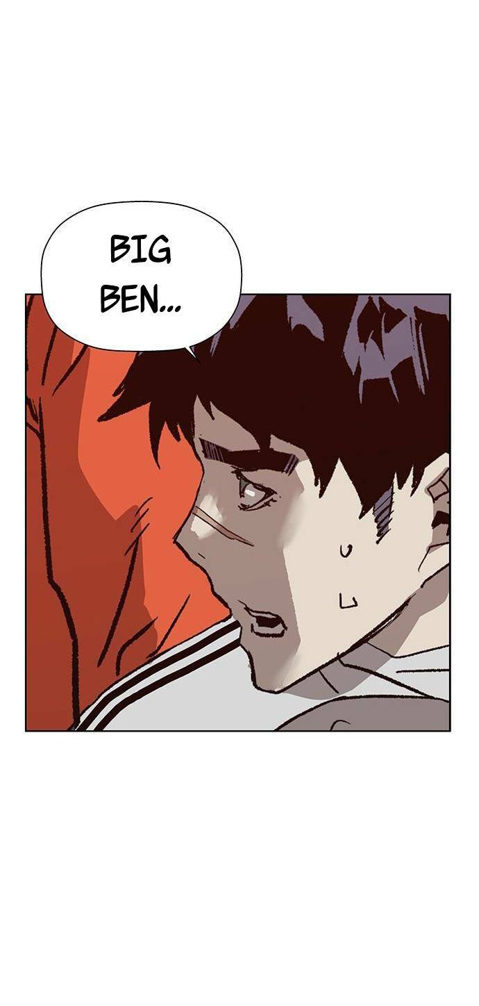Weak Hero - Chương 227
