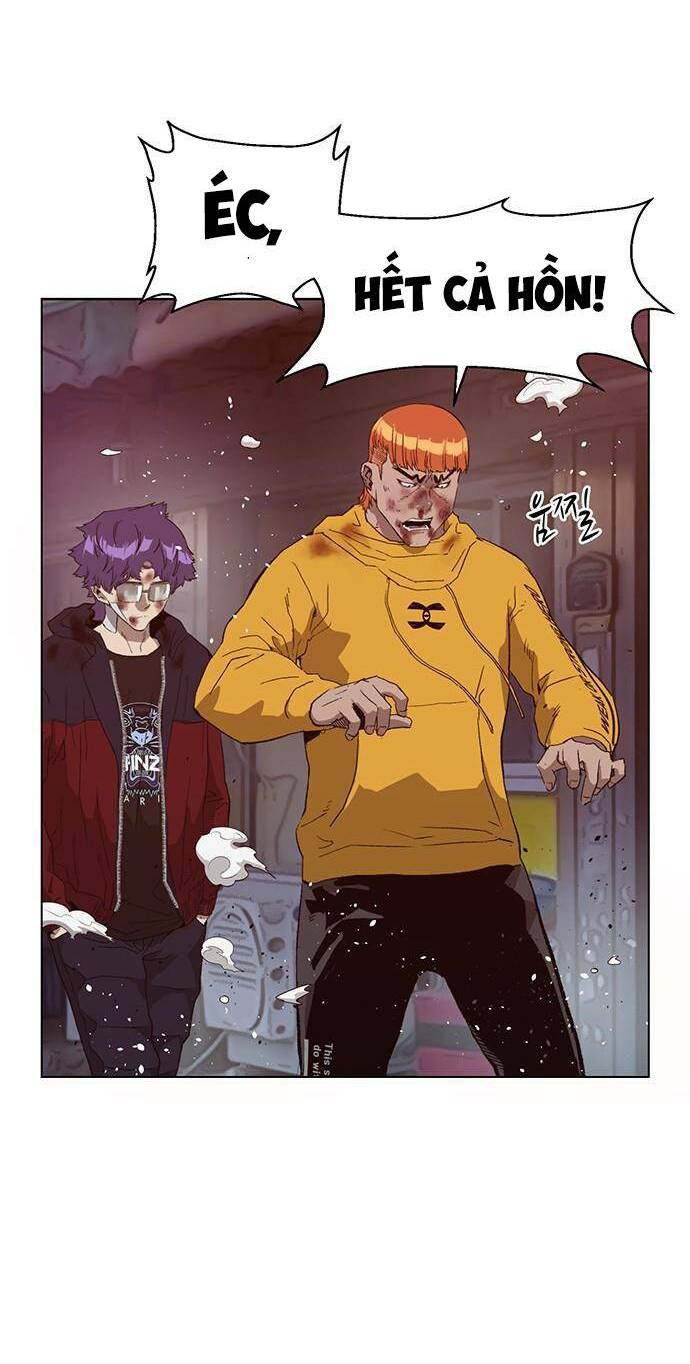 Weak Hero - Chương 228