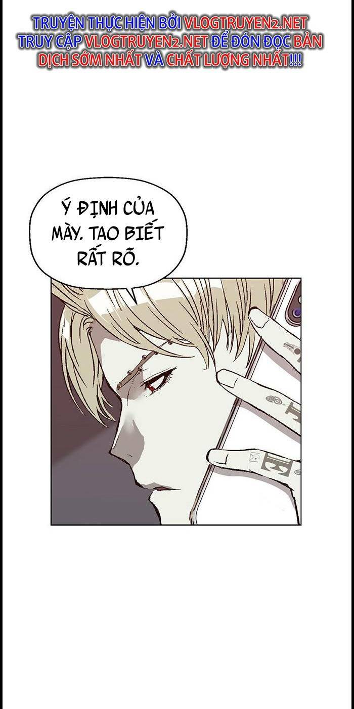 Weak Hero - Chương 228