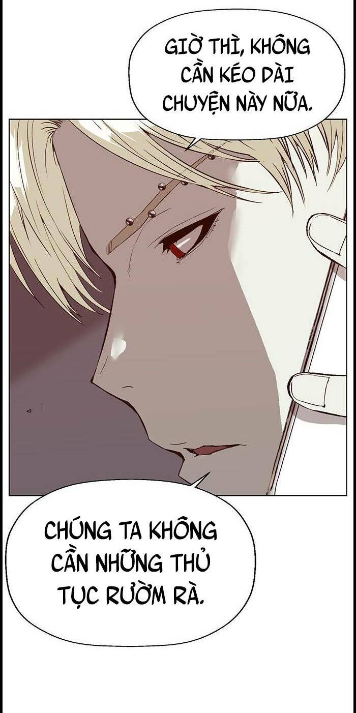 Weak Hero - Chương 228