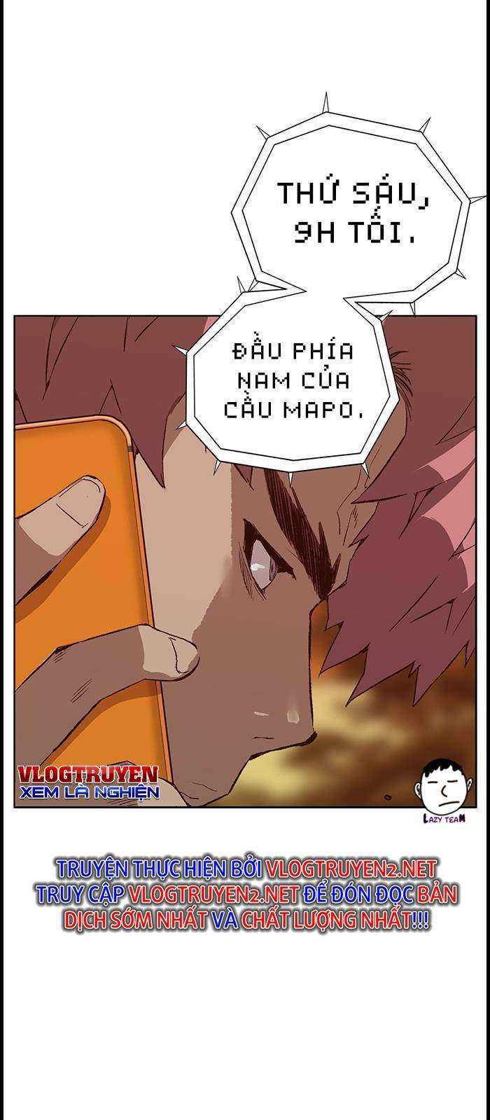 Weak Hero - Chương 228