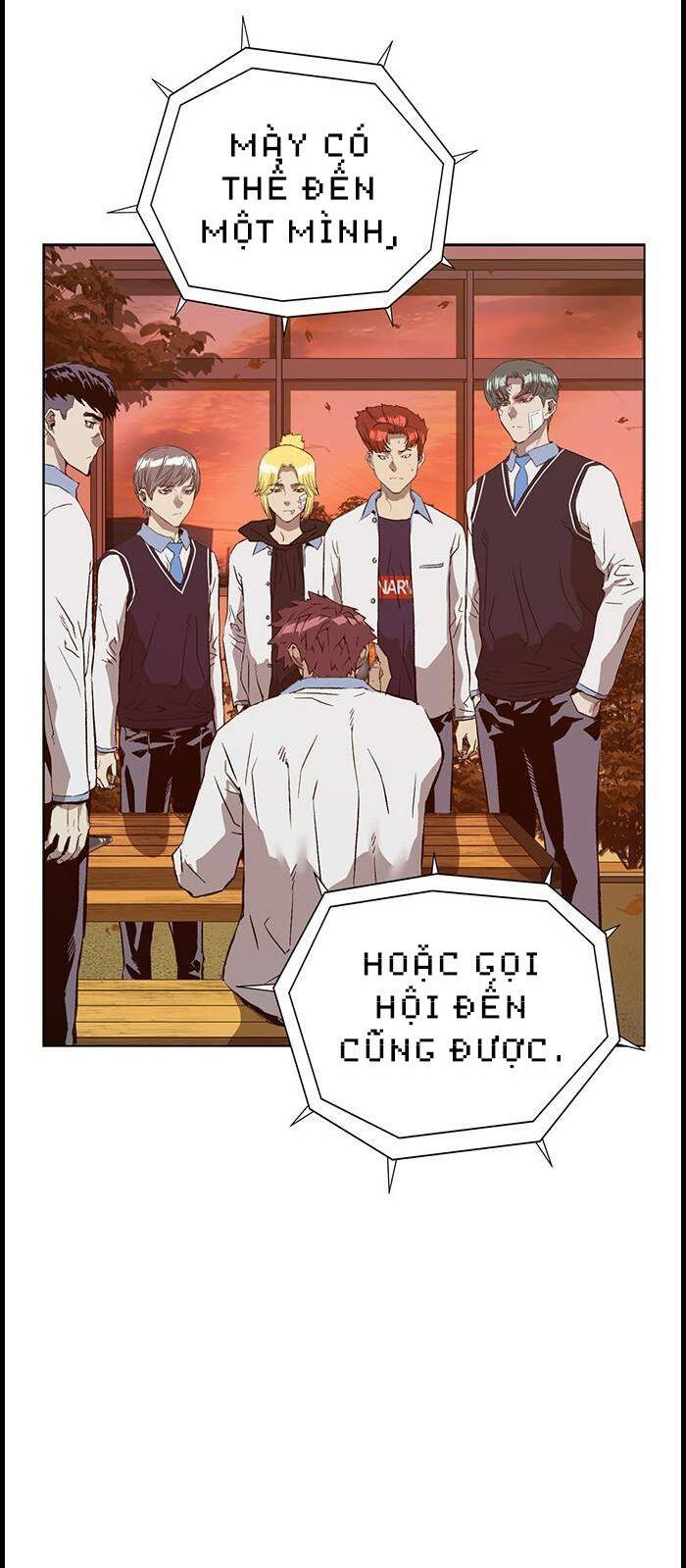 Weak Hero - Chương 228