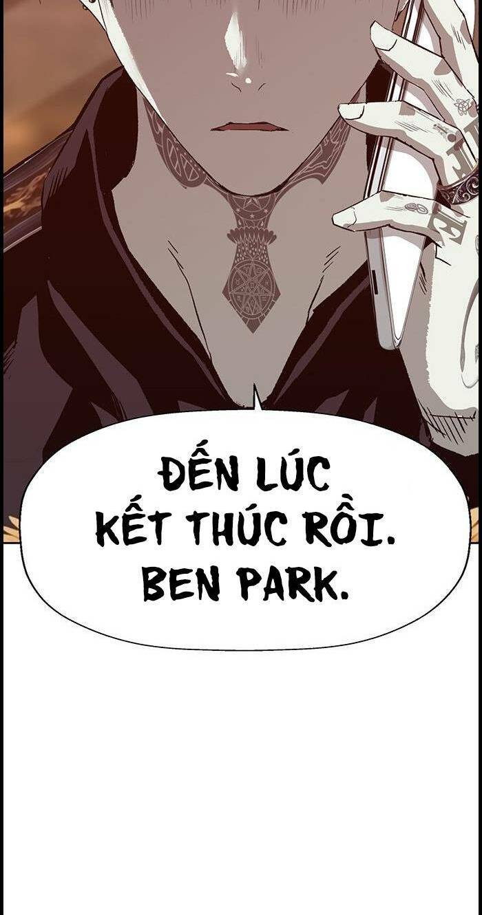 Weak Hero - Chương 228