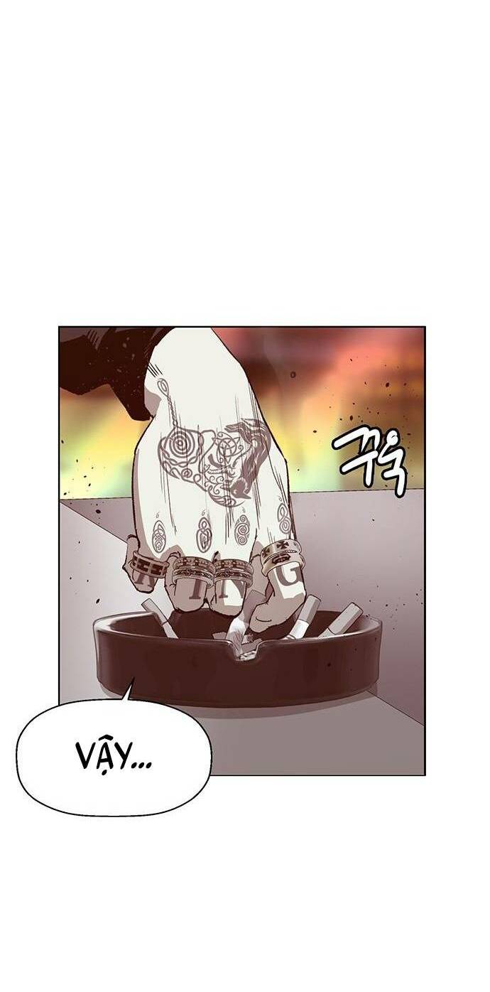 Weak Hero - Chương 228