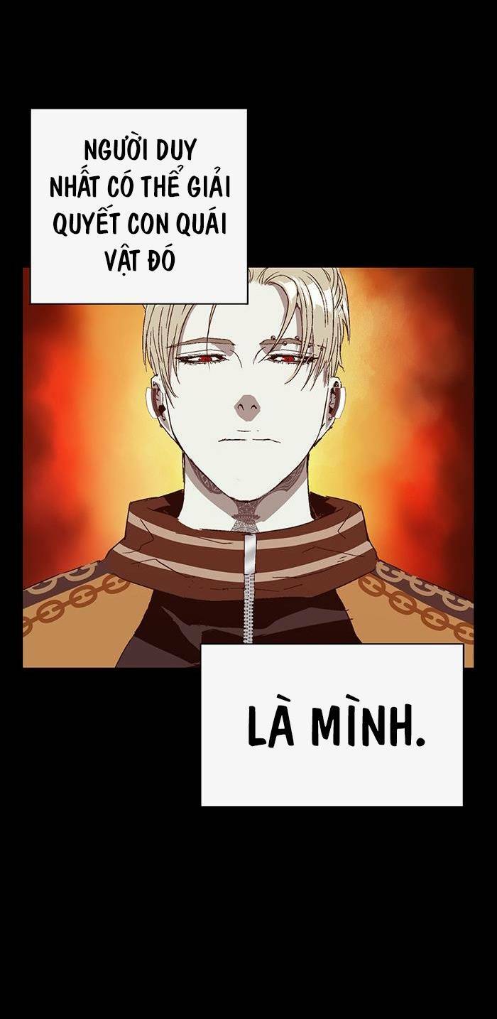 Weak Hero - Chương 228