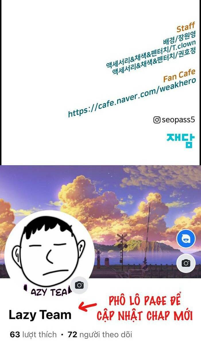 Weak Hero - Chương 228