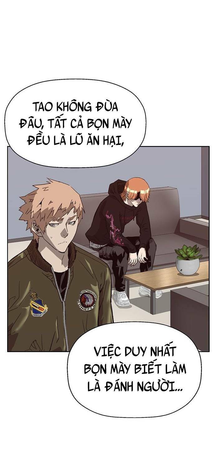 Weak Hero - Chương 228