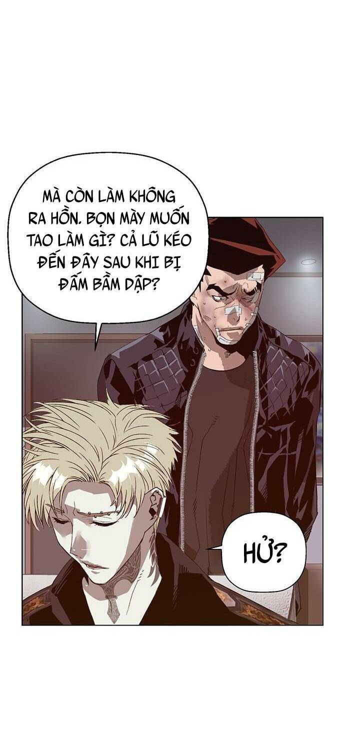 Weak Hero - Chương 228