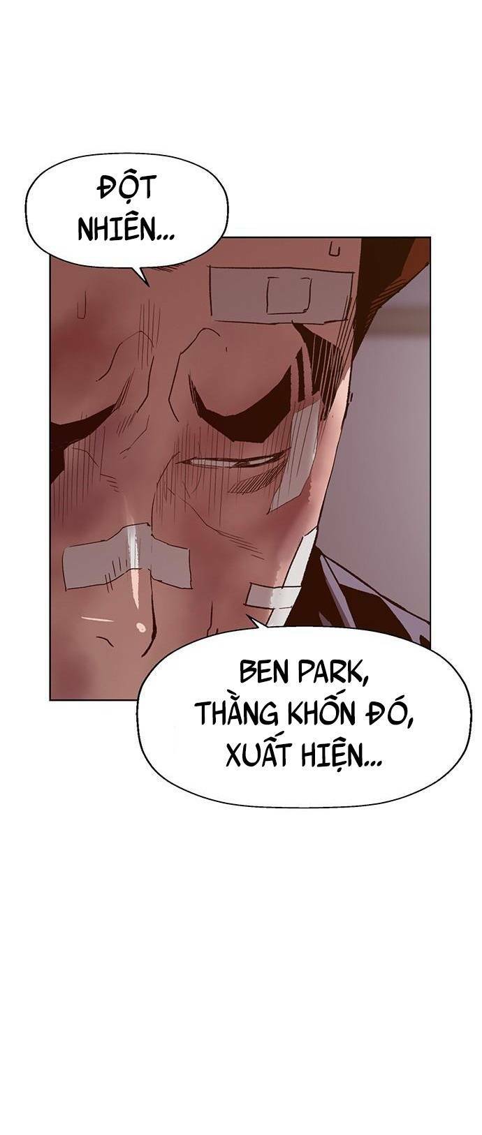 Weak Hero - Chương 228