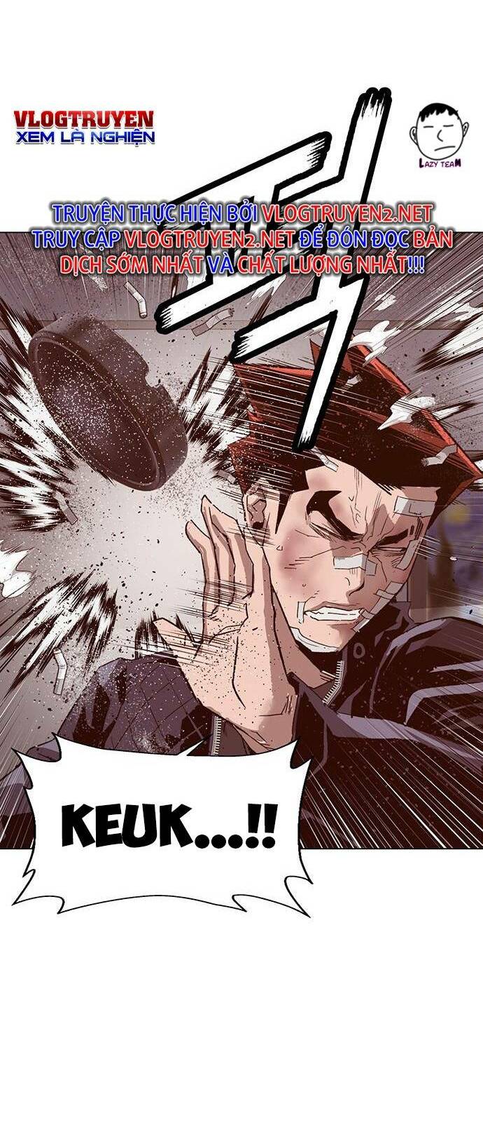 Weak Hero - Chương 228