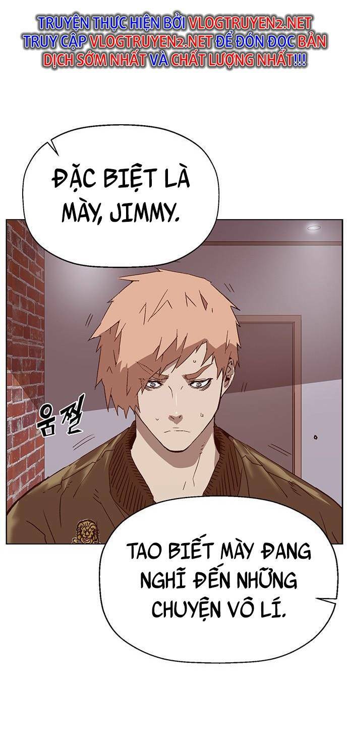 Weak Hero - Chương 228
