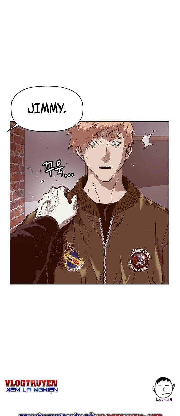 Weak Hero - Chương 228