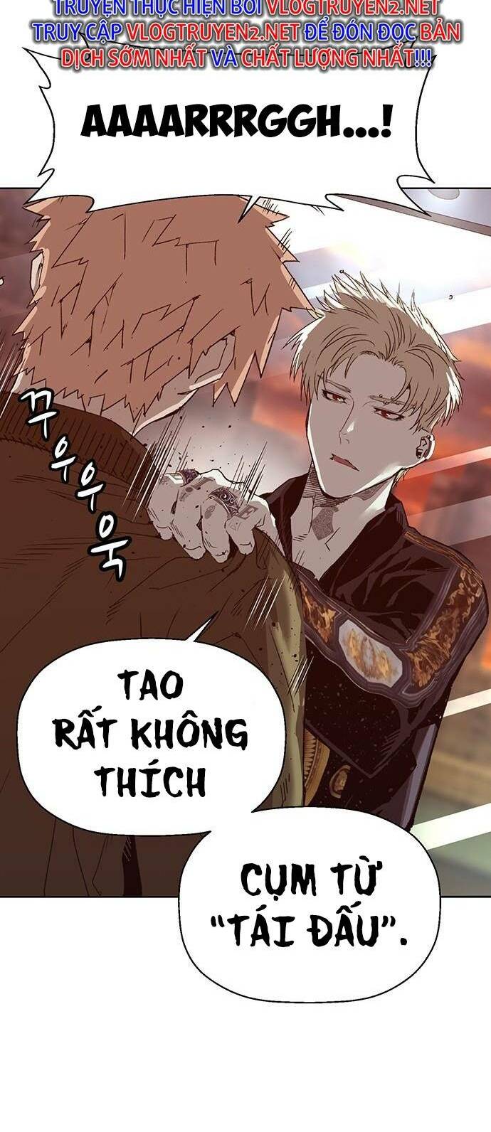 Weak Hero - Chương 228