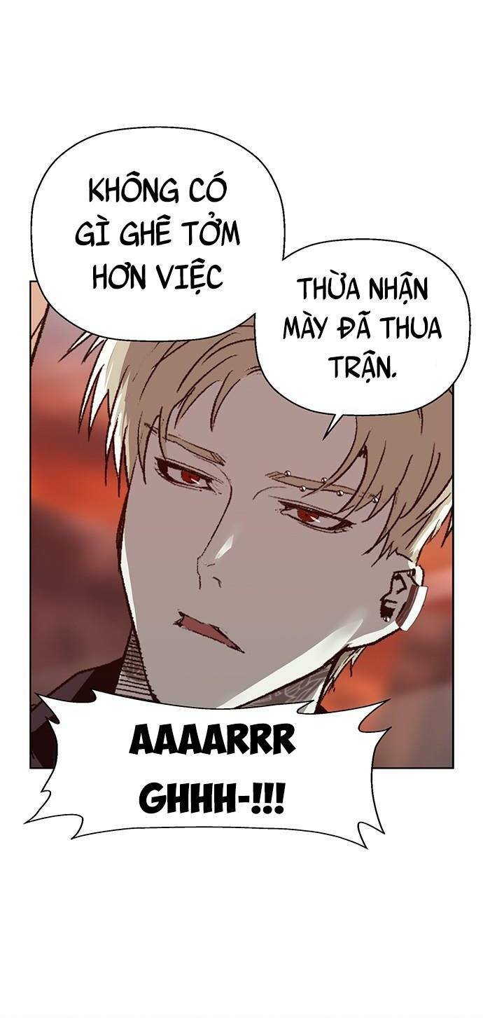 Weak Hero - Chương 228