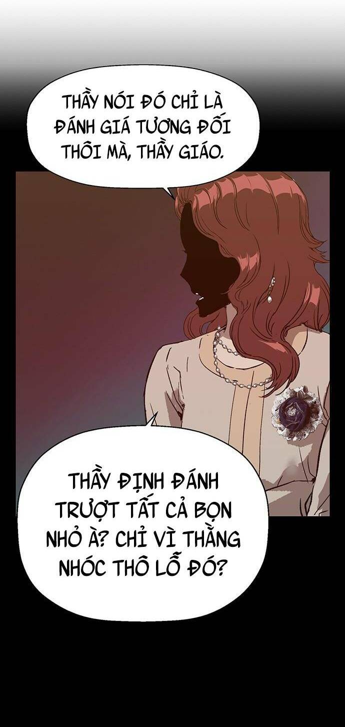 Weak Hero - Chương 228